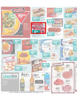 Checkers Free State, page 2