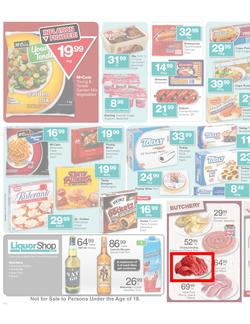 Checkers Free State, page 2