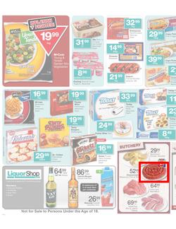 Checkers Free State, page 2