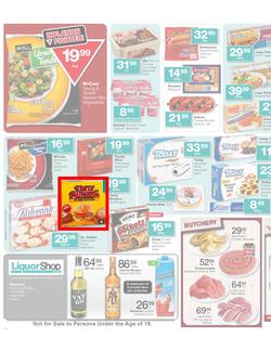 Checkers Free State, page 2