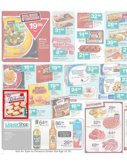 Checkers Free State, page 2