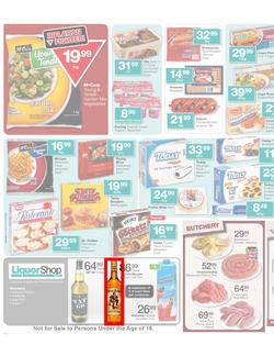 Checkers Free State, page 2