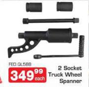 Autozone wheel spanner cheap