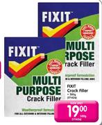 Fixit Crack Filler-500g 