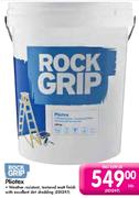 Rock Grip Pliotex-20Ltr