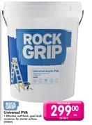 Rock Grip Universal PVA-20Ltr
