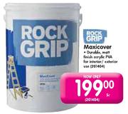 Rock Grip Maxicover-5Ltr Each