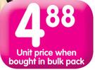 Cadbury Lunch Bar And PS(All Flavours)-Each