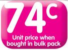 Beacon Fizzers(All Flavours)-Each