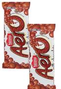Nestle Aero(All Flavours)-100g