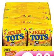 Jelly Tots-40x41g