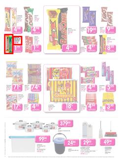 Makro Gauteng : Food (20 Mar - 2 Apr 2014), page 2