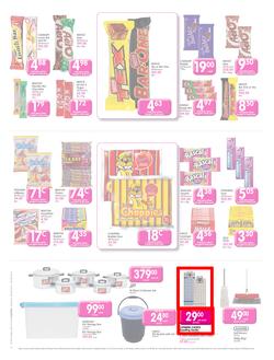 Makro Gauteng : Food (20 Mar - 2 Apr 2014), page 2