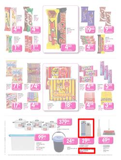 Makro Gauteng : Food (20 Mar - 2 Apr 2014), page 2
