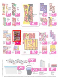 Makro Gauteng : Food (20 Mar - 2 Apr 2014), page 2