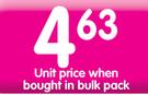 Nestle Bar One Or Tex(All Flavours)-Each