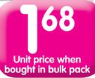 Nestle Kit Kat 2 Finger(All Flavours)-22g