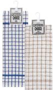 Caterers Choice Towelling Swabs-Per Pack