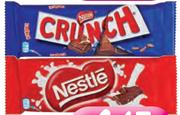 Nestle Slabs(All Flavours)-80g