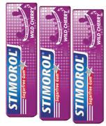 Stimorol Chewing Gum(All Flavours)-Each