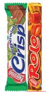 Nestle Peppermint Crisp Or Rolo-40's