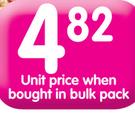 Jungle Energy Bar Multipack(All Flavours)-Each