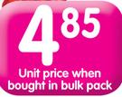 Cadbury Lunch Bar Or PS(All Flavours)-Each