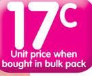 Beacon Smoothies Supa(All Flavours)-Each