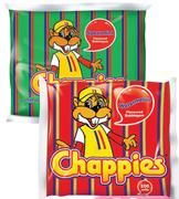 Chappies Bubble Gum(All Flavours)-125's