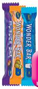 Beacon Wonder Bars(All Flavours)-Each
