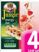 Jungle Energy Bar Multipack(All Flavours)-Each