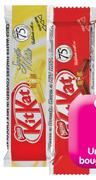 Nestle Kit Kat 2 Finger(All Flavours)-22G