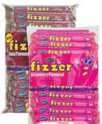 Beacon Fizzers(All Flavours)-72's