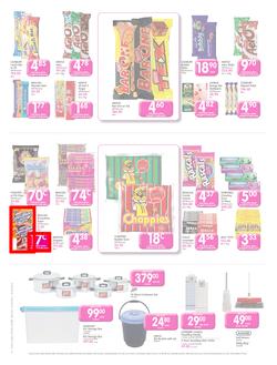 Makro Port Elizabeth : Food (19 Mar - 2 Apr 2014), page 2
