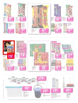 Makro Port Elizabeth : Food (19 Mar - 2 Apr 2014), page 2