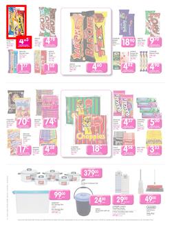 Makro Port Elizabeth : Food (19 Mar - 2 Apr 2014), page 2