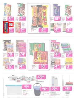 Makro Port Elizabeth : Food (19 Mar - 2 Apr 2014), page 2