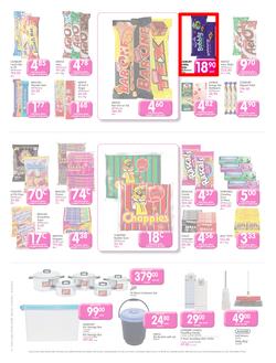Makro Port Elizabeth : Food (19 Mar - 2 Apr 2014), page 2