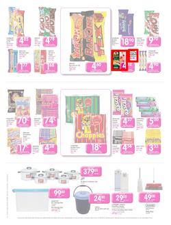 Makro Port Elizabeth : Food (19 Mar - 2 Apr 2014), page 2