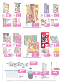 Makro Port Elizabeth : Food (19 Mar - 2 Apr 2014), page 2