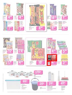 Makro Port Elizabeth : Food (19 Mar - 2 Apr 2014), page 2