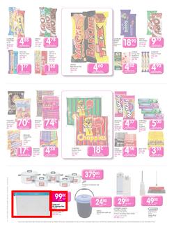 Makro Port Elizabeth : Food (19 Mar - 2 Apr 2014), page 2