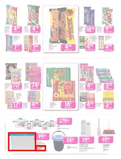 Makro Port Elizabeth : Food (19 Mar - 2 Apr 2014), page 2