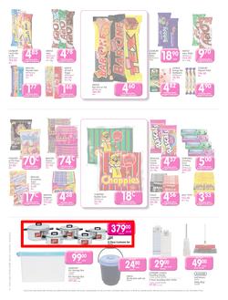 Makro Port Elizabeth : Food (19 Mar - 2 Apr 2014), page 2