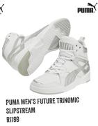 Puma Men's Future Trinomic Slipstream