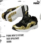 Puma Men's Future Disc Opulence