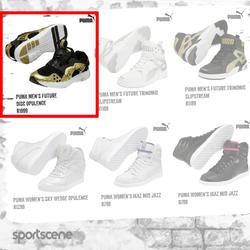 Sportscene : (20 Mar 2014 - While Stocks Last), page 2
