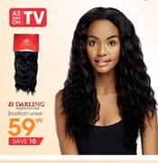 Darling Brazilian Wave