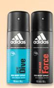 Adidas Roll-Ons