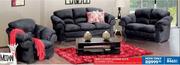 Tracy 3 Piece Lounge Suite